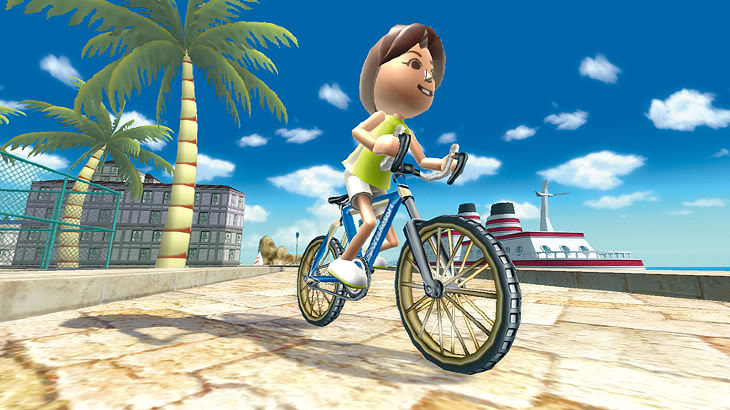 Cycling