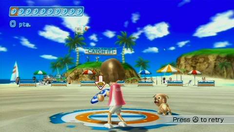 Frisbee
