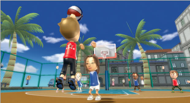 Basketball