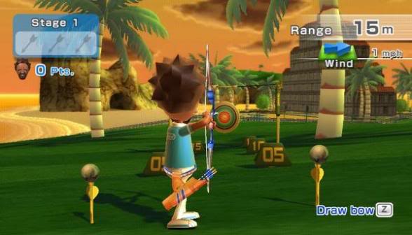 Archery