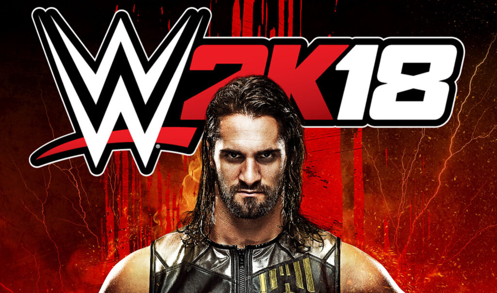 WWE 2K18 tags Nintendo back in with a Switch release (Updated)