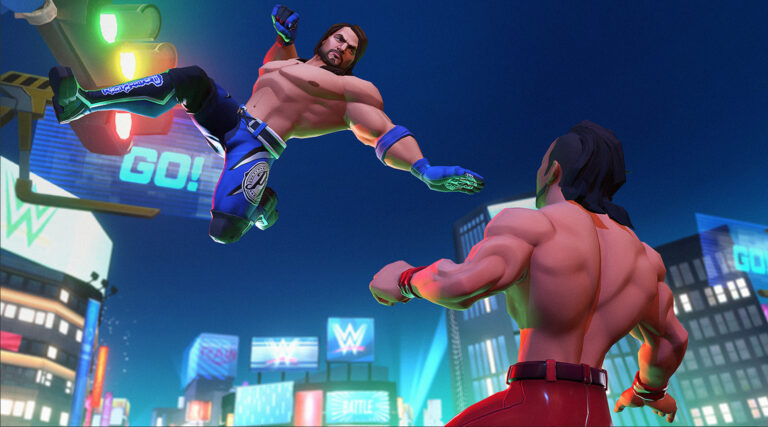 Styles can clash.