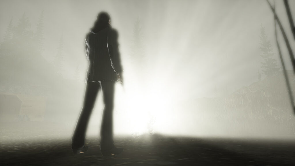 On Customized Gaming Experiences and Terror