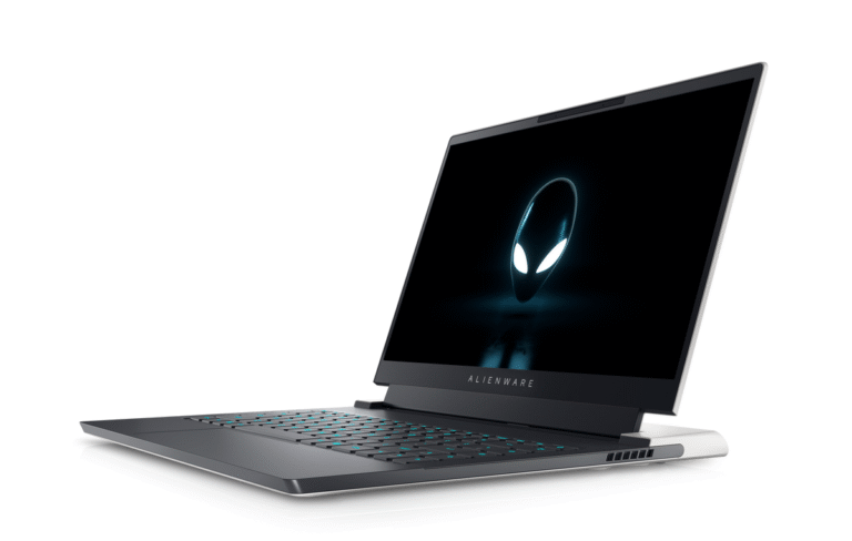 Alienware x14