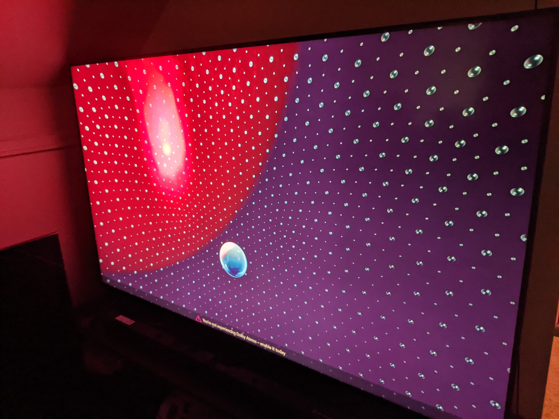 Sony Bravia XR X90J.