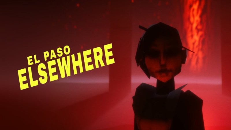 El Paso Elsewhere