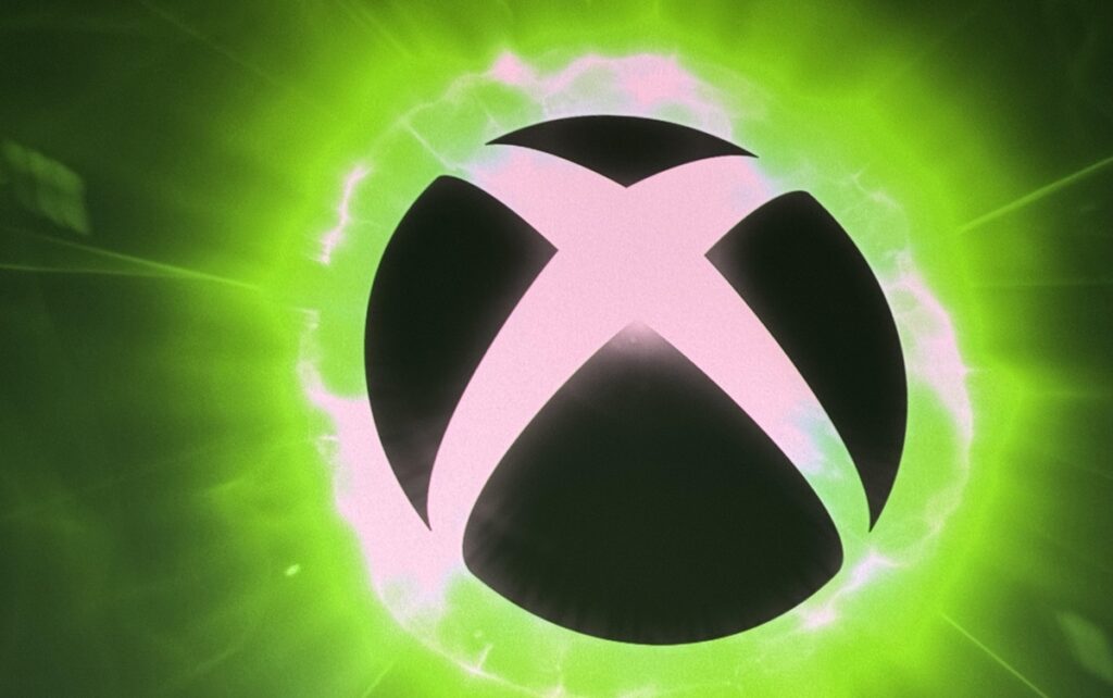 The Xbox orb: A black hole or an explosion coming?