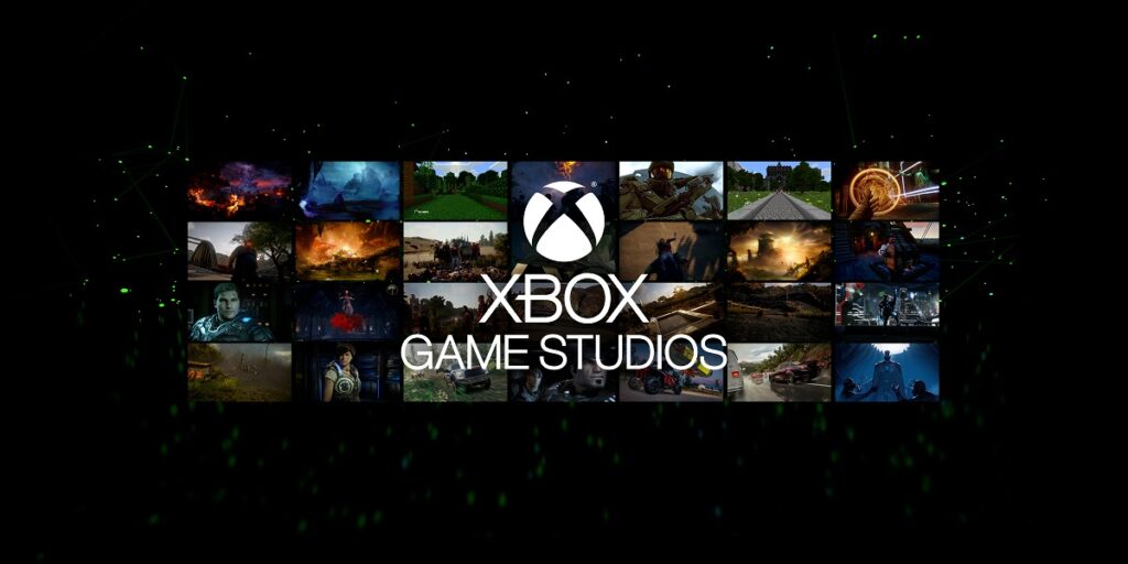 Xbox Game Studios is the new name for Microsoft Studios.