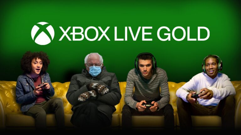 Microsoft couldn't risk turning Xbox Live Gold into a poison pill.