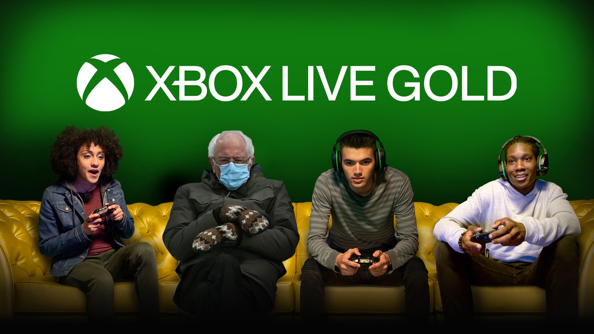 Microsoft couldn't risk turning Xbox Live Gold into a poison pill.