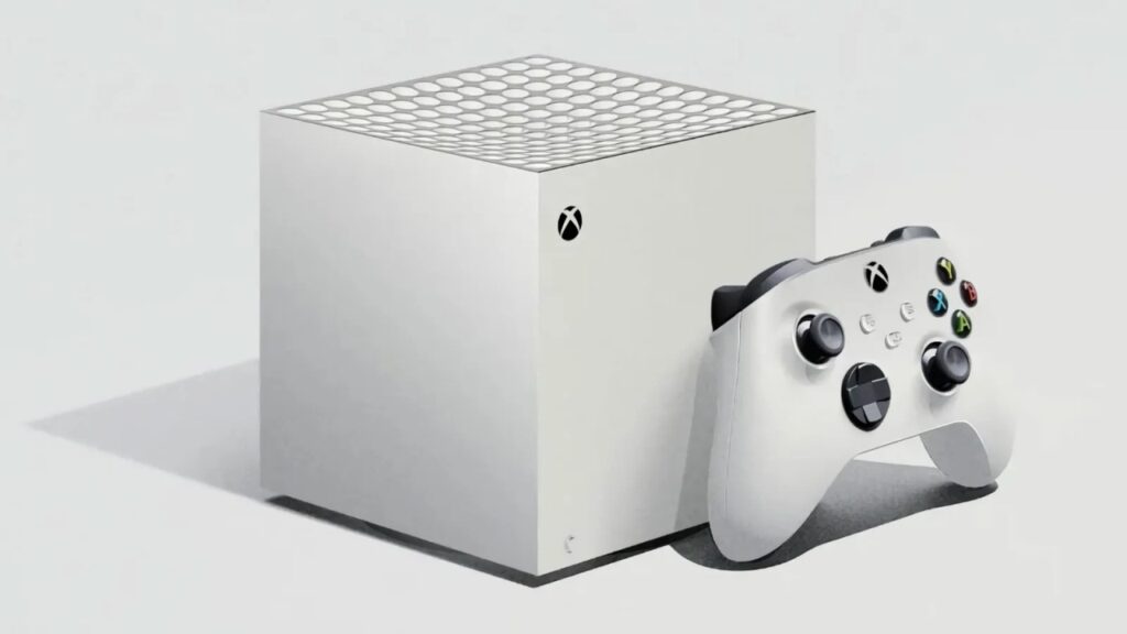 Xbox Lockhart fan mockup from Reddit users jiveduder.