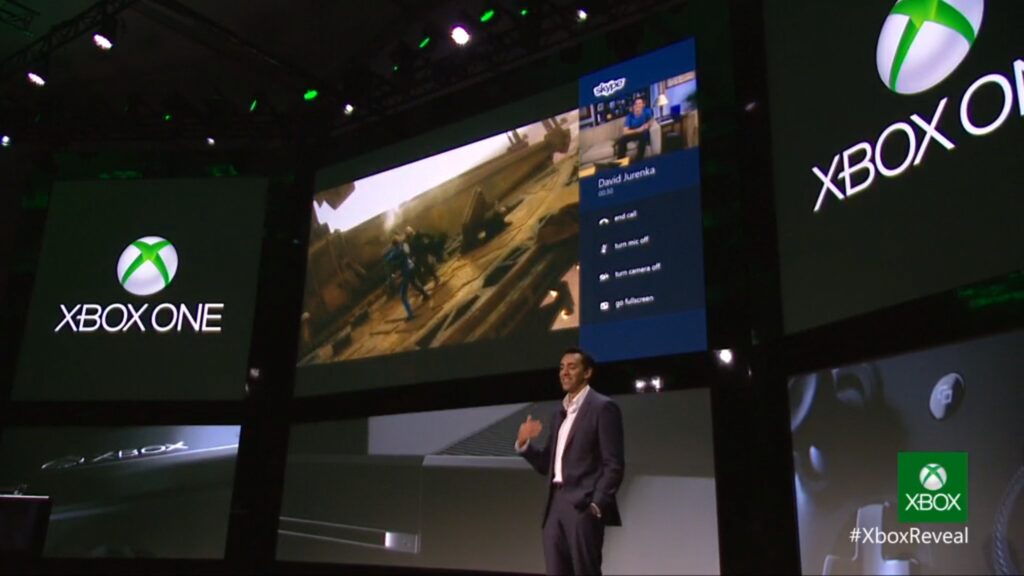 Skype’s Xbox One app gets better chat sync, contact management, and … Captain America emoticons