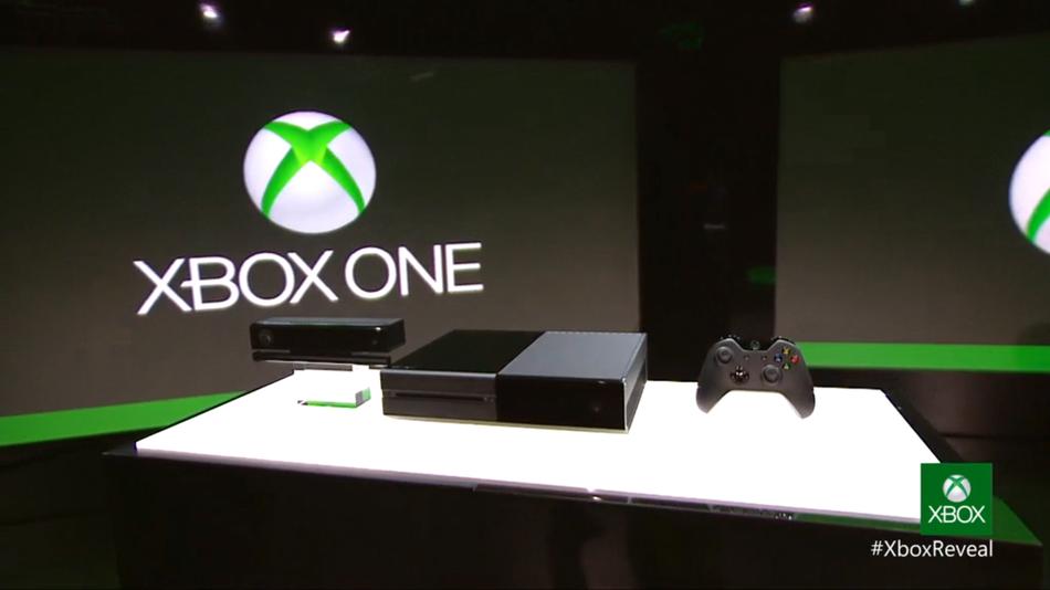 Xbox One