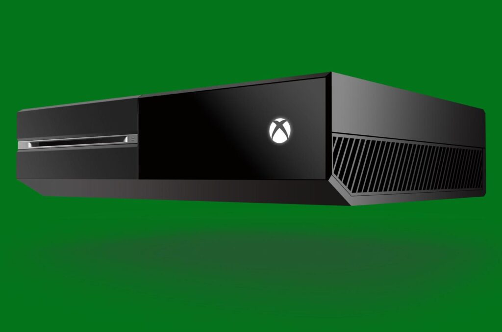 Xbox One will make Chinese debut this month despite minor delay
