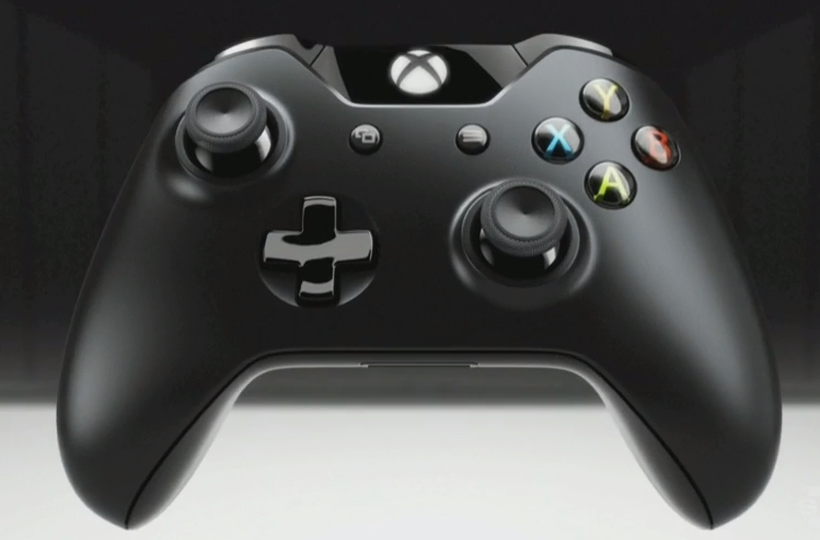 Xbox One Controller