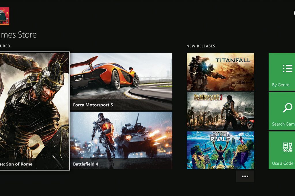 Why Microsoft changed the 360 subscription model for Xbox One's free-games program