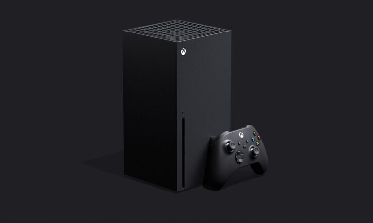 Xbox Series X preorders launch September 22.