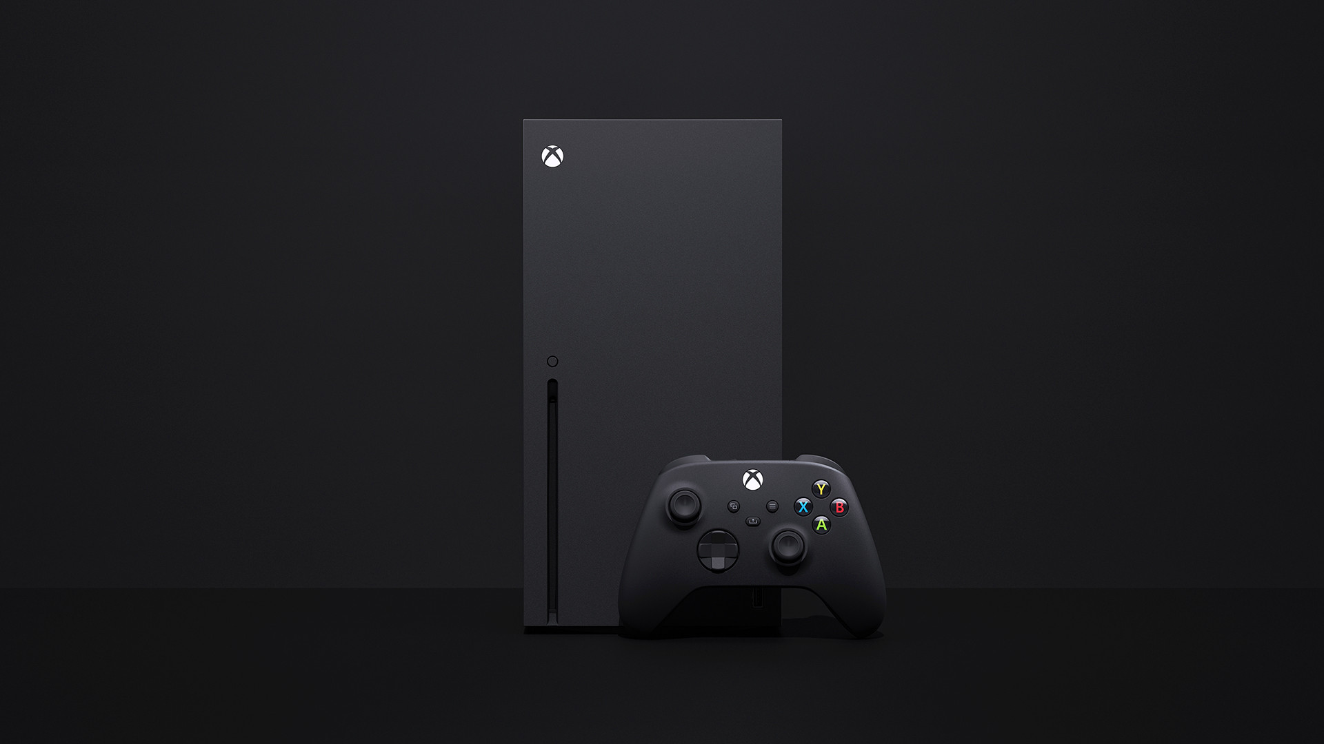 Xbox Series X.