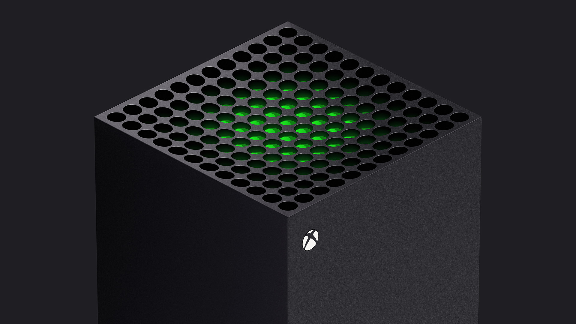 That's not a light.