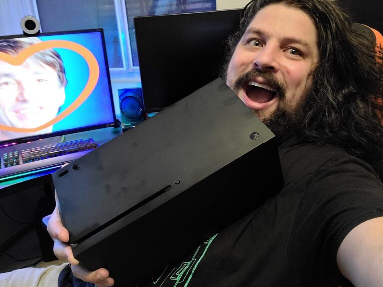 Xbox Series X