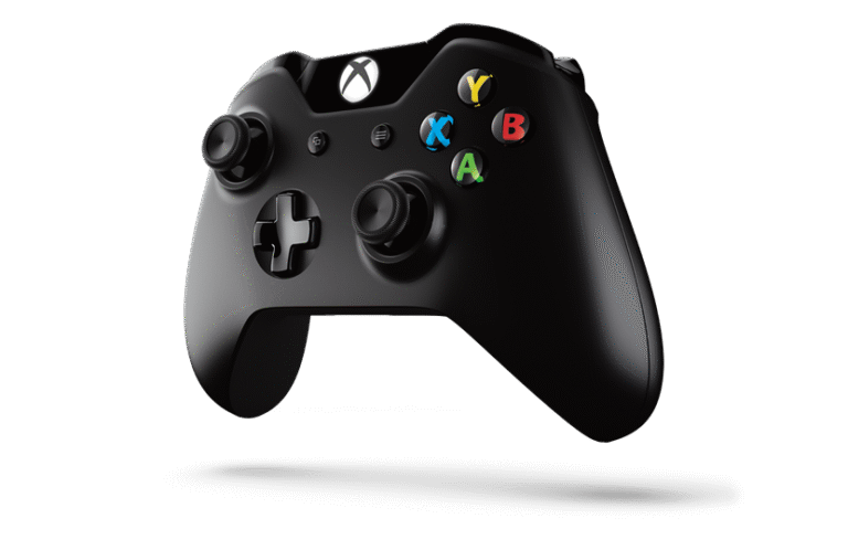 Xbox One Controller