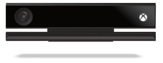 Xbox One Kinect