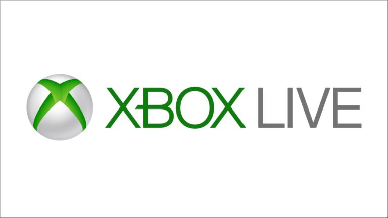 Xbox Live.