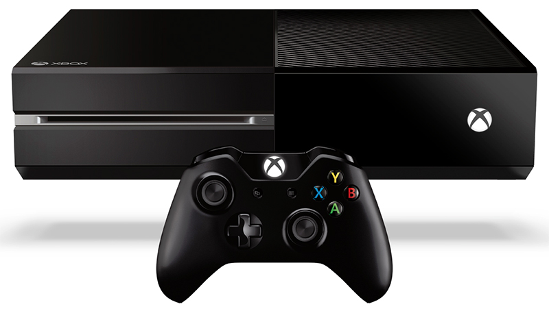 Xbox One