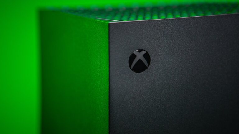 Xbox Series X/S