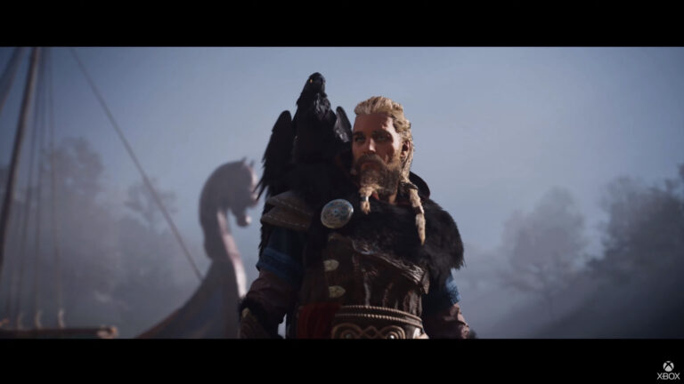 Valhalla.