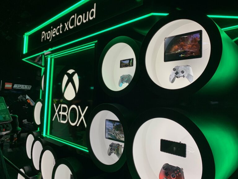 Project xCloud