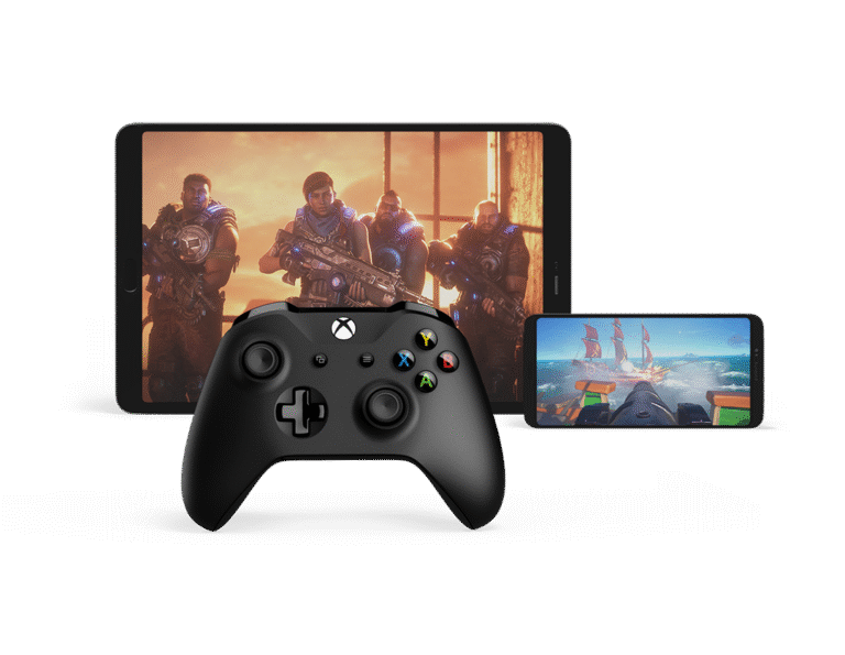 Project xCloud is upon us.