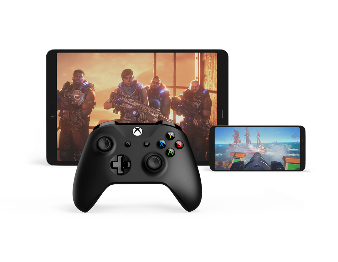 Project xCloud is upon us.