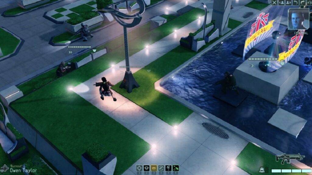 The DeanBeat: I’m surrendering to the aliens in XCOM 2. It’s too hard
