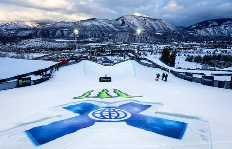 X Games Aspen