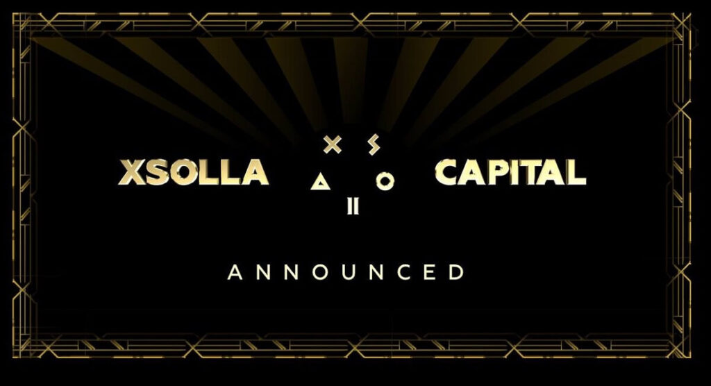Xsolla starts $30 million royalty investment fund for indie games