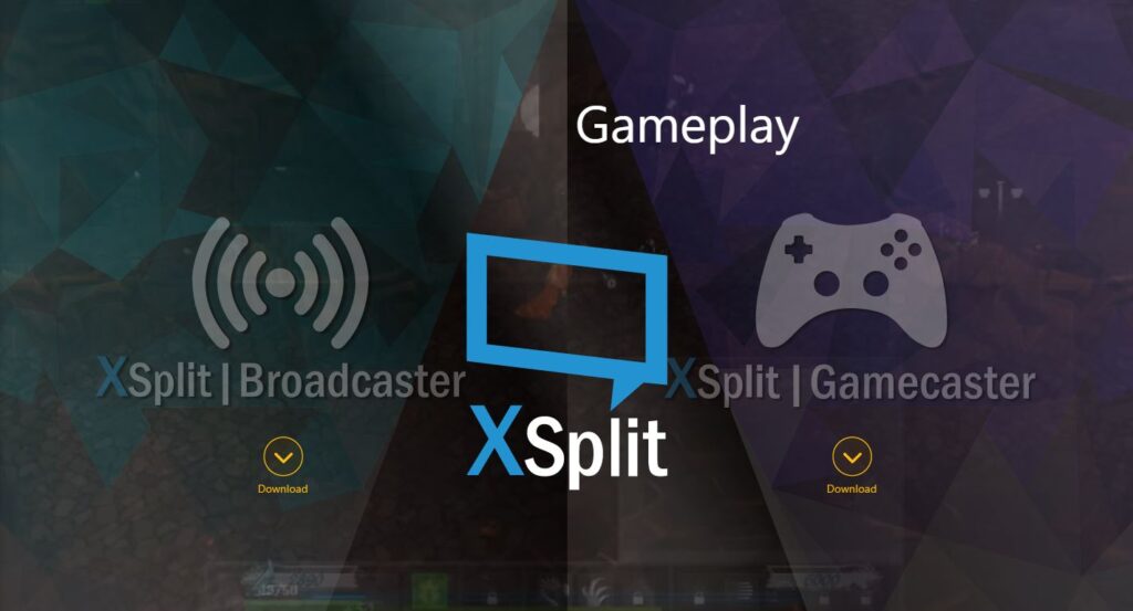 Game broadcasting software Xsplit attracts 200K new users every month