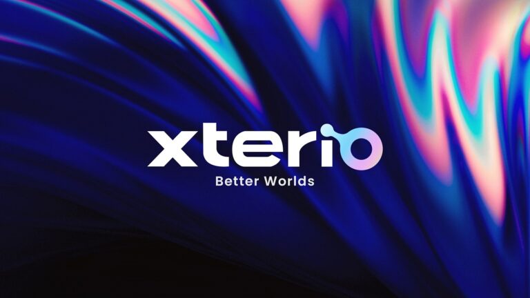 Xterio has raised $40 million to build better blockchain games.