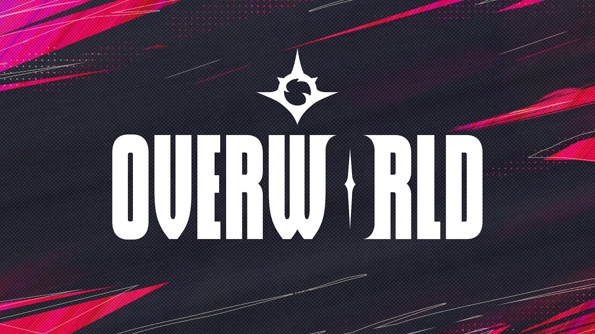 Overworld is making free-to-play fantasy multiplayer RPGs for Web2 and Web3 players.