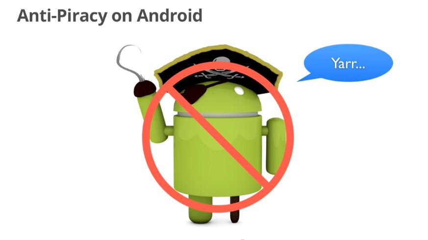Android Google Play game services