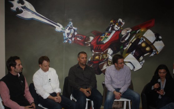 YetiZen event