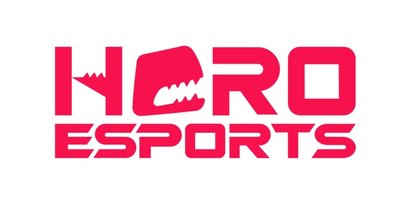 Dino Ying is founder of Hero Esports.