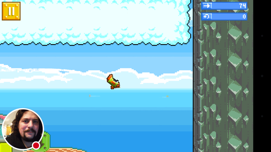 Google lets Android developers build video recording and livestreaming into games