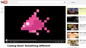 YouTube: cheaper and as effective as television?