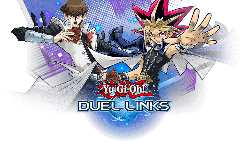 Konami’s mobile push continues with Hearthstone competitor Yu-Gi-Oh Duel Links coming West