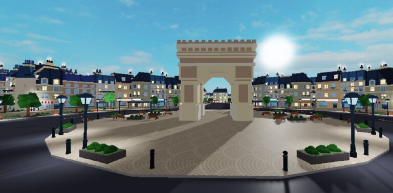 Miraculous Ladybug & Cat Noir is coming to Roblox.