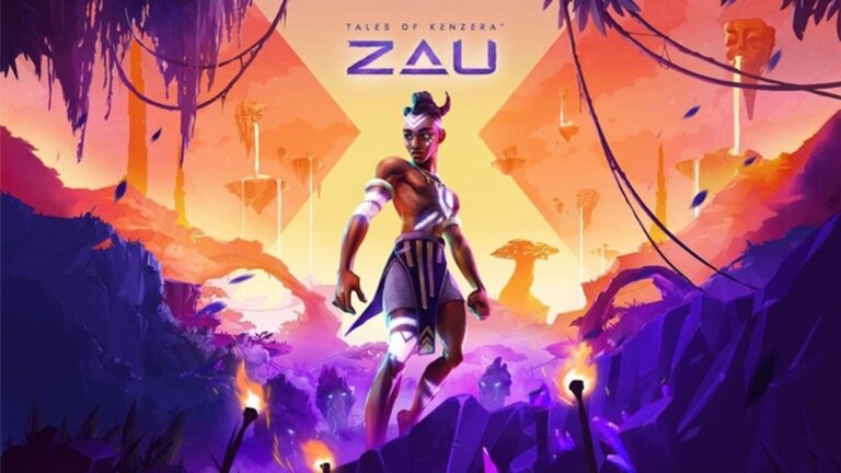 Tales of Kenzera: Zau debuts on April 23.