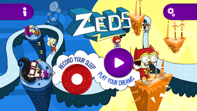 Zed