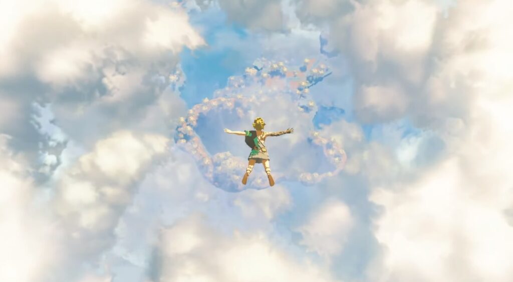 The Legend of Zelda: Breath of the Wild 2 launches 2022