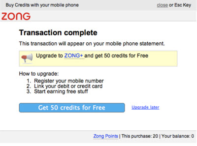 zong 3